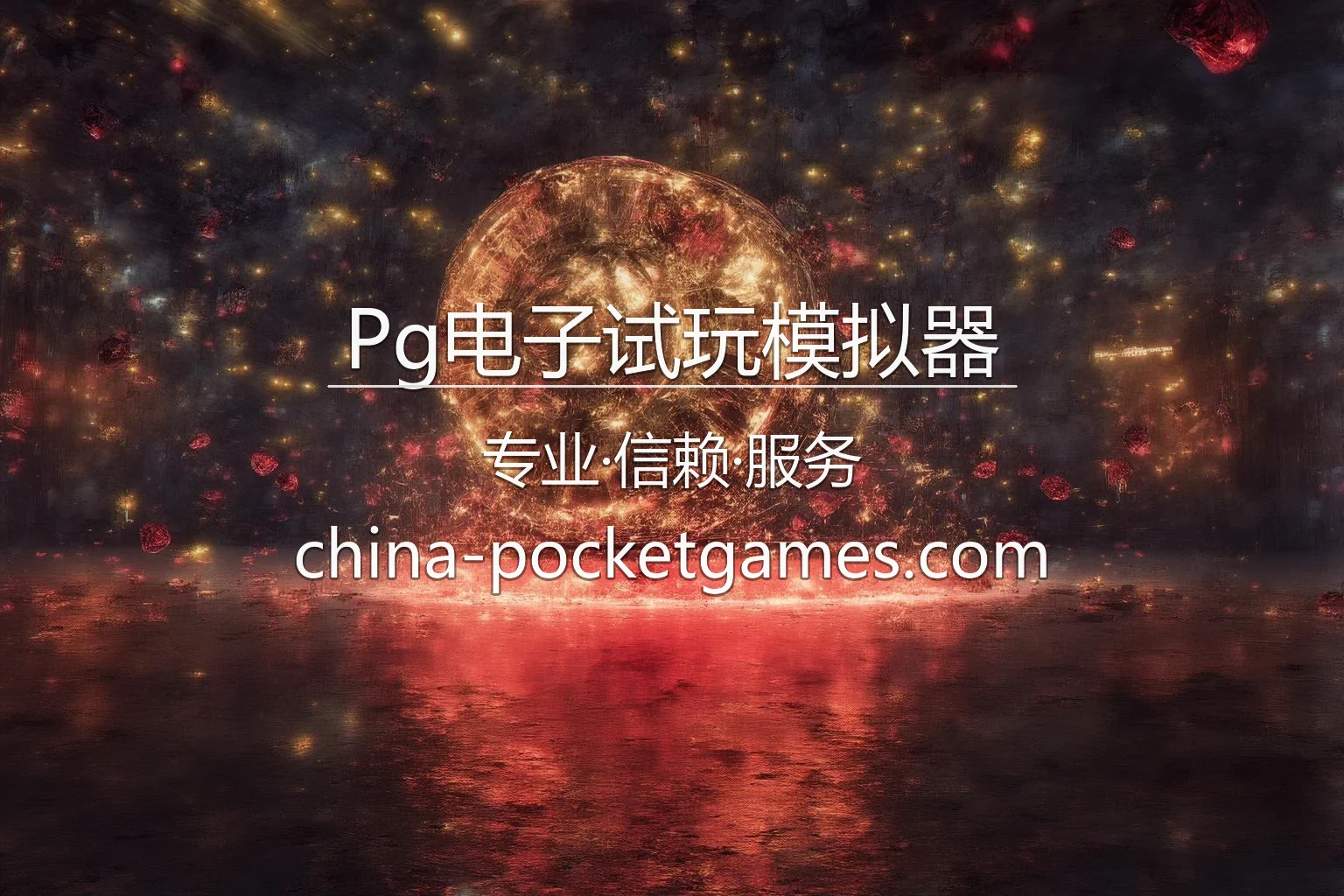 Pg电子试玩模拟器官网入口：网页版与官方认证 | Pg电子试玩模拟器 英雄图